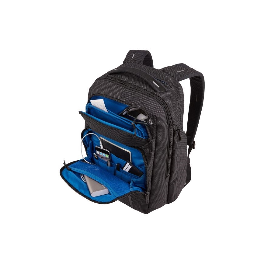 Thule TL-C2BP116K – Rucksack Crossover 2 30 l schwarz