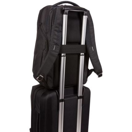 Thule TL-C2BP116K – Rucksack Crossover 2 30 l schwarz