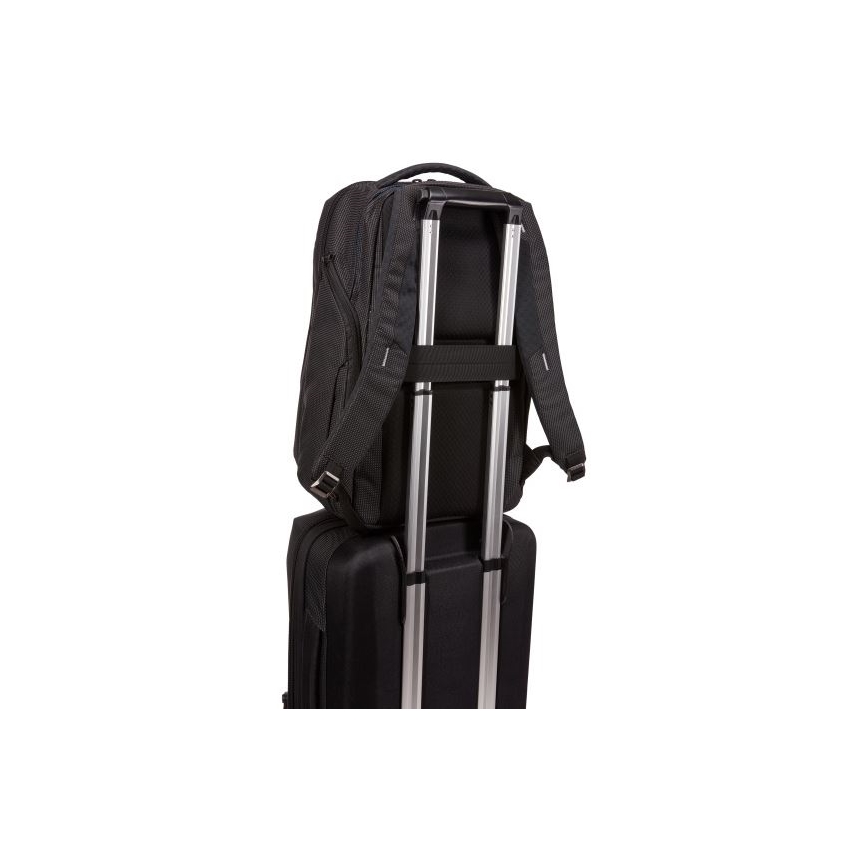 Thule TL-C2BP116K – Rucksack Crossover 2 30 l schwarz