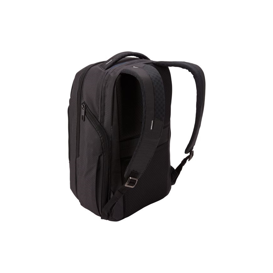 Thule TL-C2BP116K – Rucksack Crossover 2 30 l schwarz