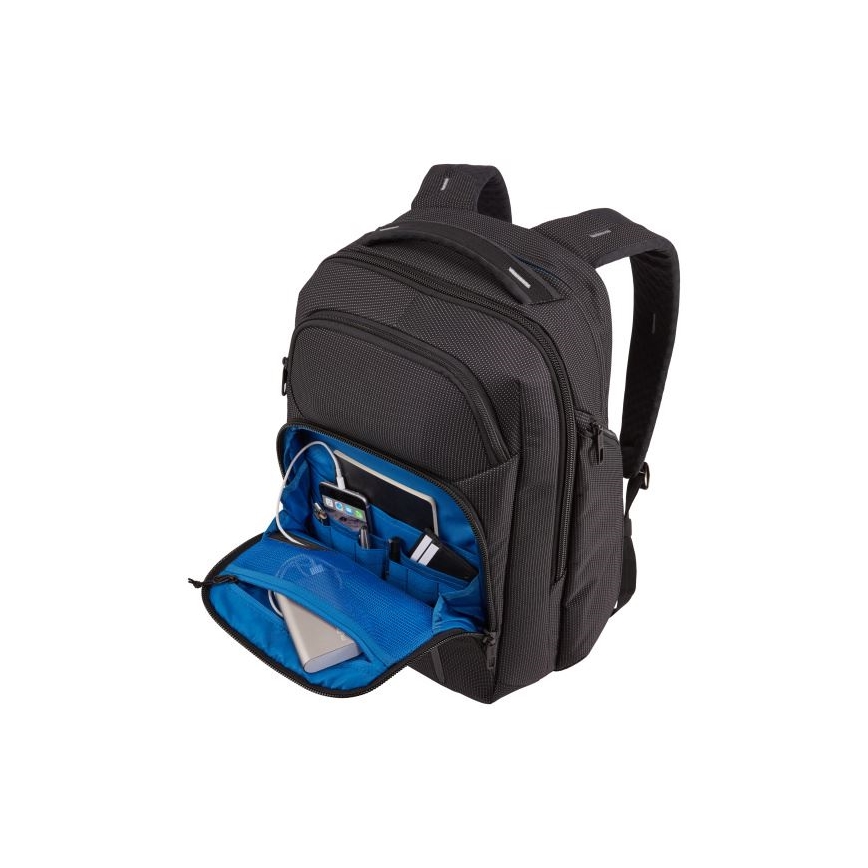 Thule TL-C2BP116K – Rucksack Crossover 2 30 l schwarz