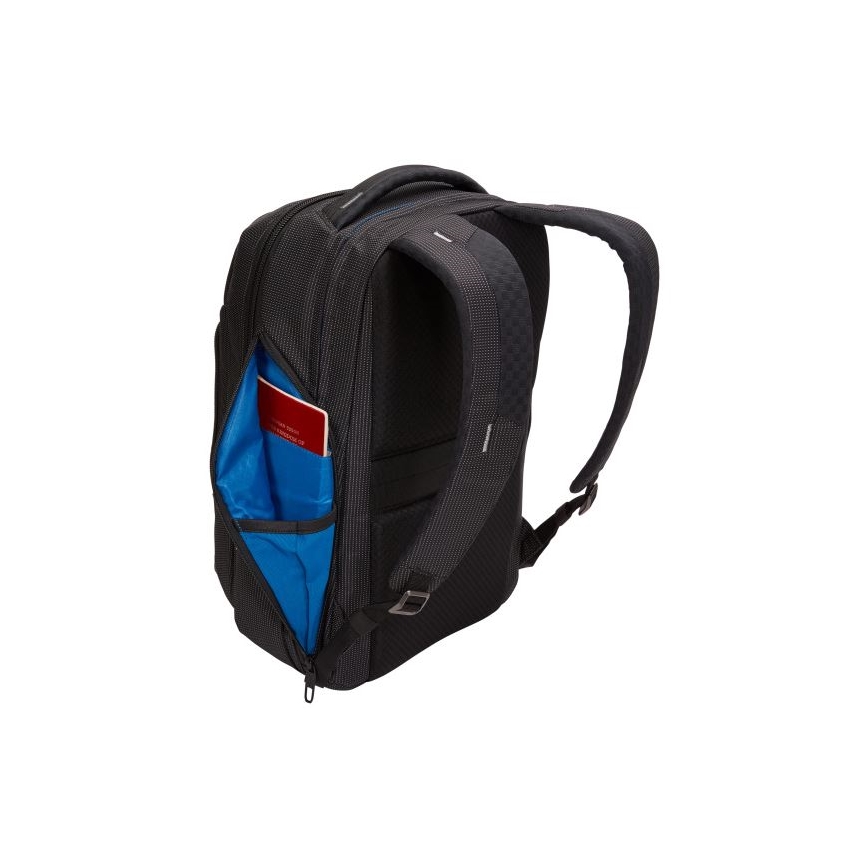 Thule TL-C2BP116K – Rucksack Crossover 2 30 l schwarz