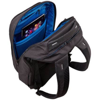 Thule TL-C2BP116K – Rucksack Crossover 2 30 l schwarz