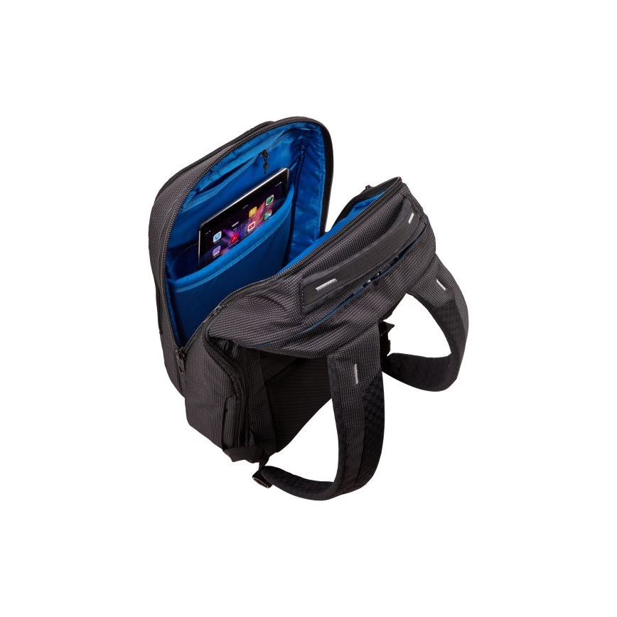 Thule TL-C2BP116K – Rucksack Crossover 2 30 l schwarz