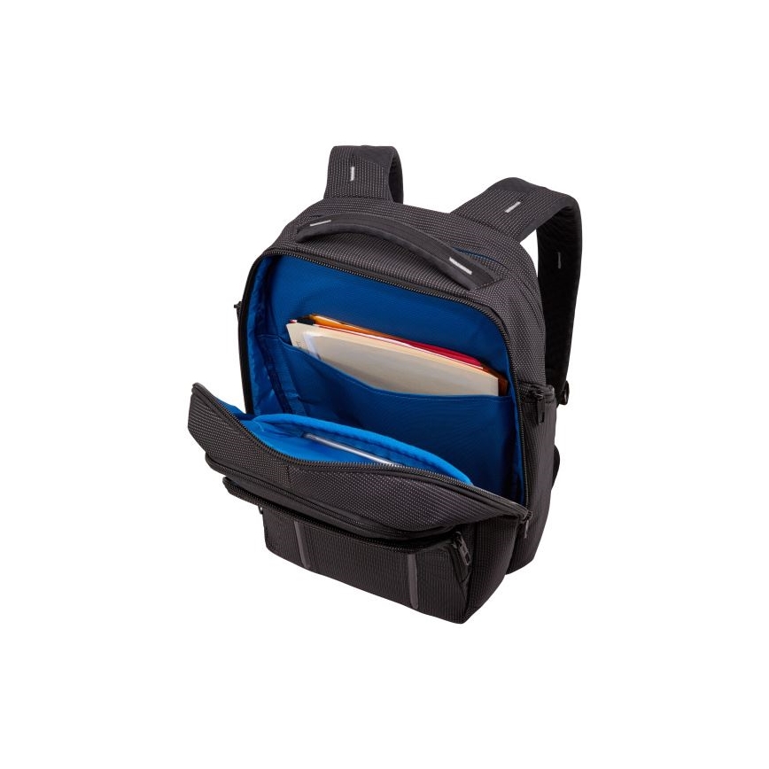 Thule TL-C2BP116K – Rucksack Crossover 2 30 l schwarz