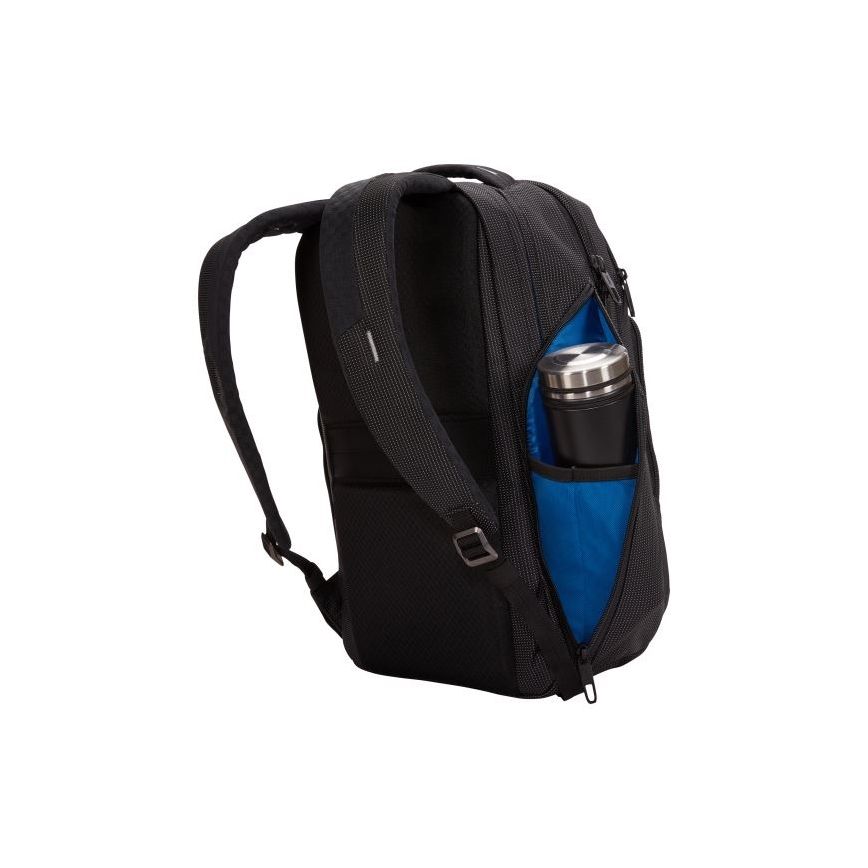 Thule TL-C2BP116K – Rucksack Crossover 2 30 l schwarz