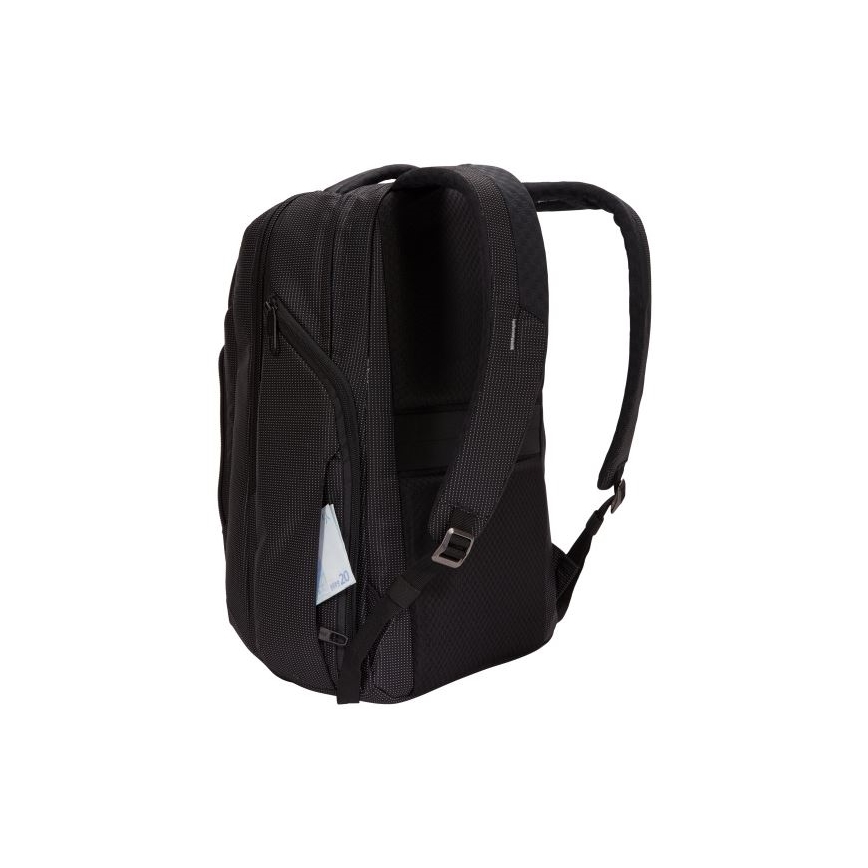 Thule TL-C2BP116K – Rucksack Crossover 2 30 l schwarz