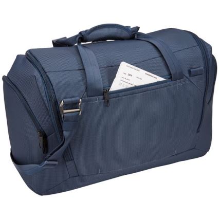 Thule TL-C2CD44DB – Reisetasche Crossover 2 Duffel 44 l blau