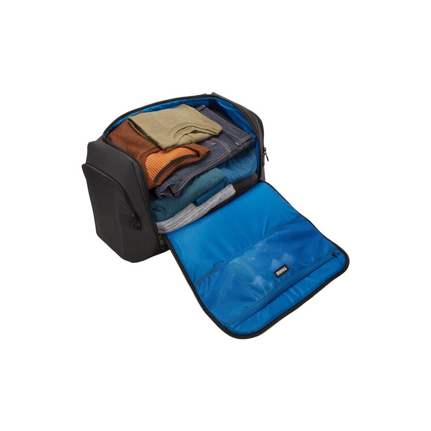 Thule TL-C2CD44K – Reisetasche Crossover 2 Duffel 44 l schwarz