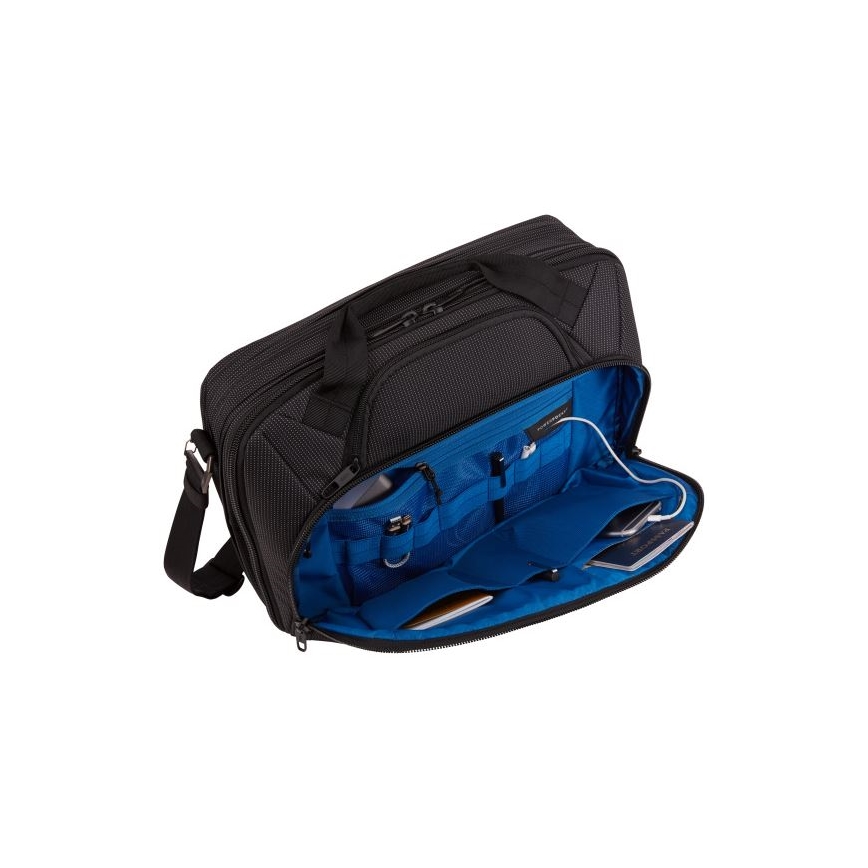 Thule TL-C2LB116K – Tasche für Laptop Crossover 2 15,6" schwarz