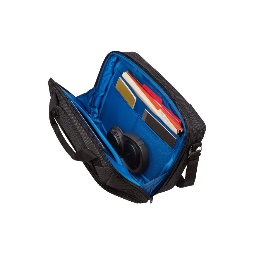 Thule TL-C2LB116K – Tasche für Laptop Crossover 2 15,6" schwarz