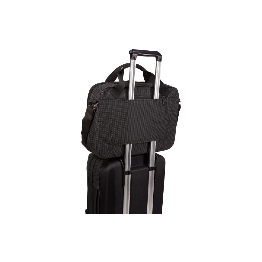Thule TL-C2LB116K – Tasche für Laptop Crossover 2 15,6" schwarz