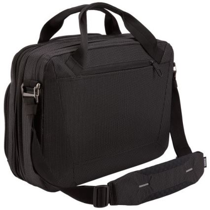 Thule TL-C2LB116K – Tasche für Laptop Crossover 2 15,6" schwarz