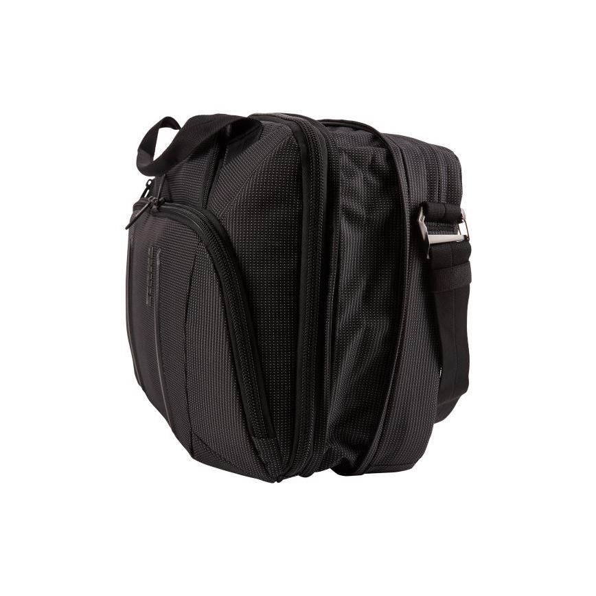 Thule TL-C2LB116K – Tasche für Laptop Crossover 2 15,6" schwarz