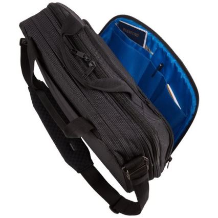 Thule TL-C2LB116K – Tasche für Laptop Crossover 2 15,6" schwarz