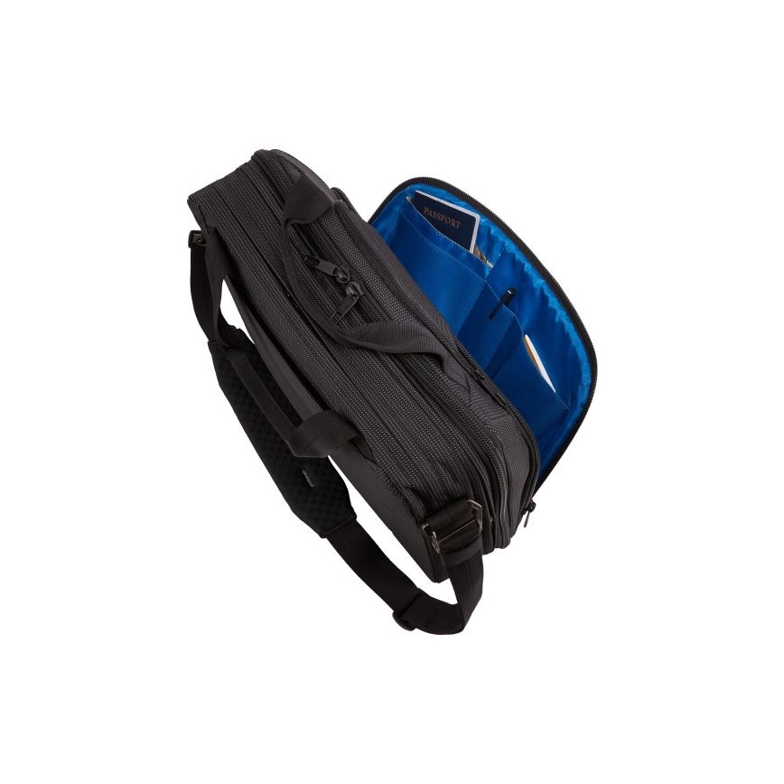 Thule TL-C2LB116K – Tasche für Laptop Crossover 2 15,6" schwarz