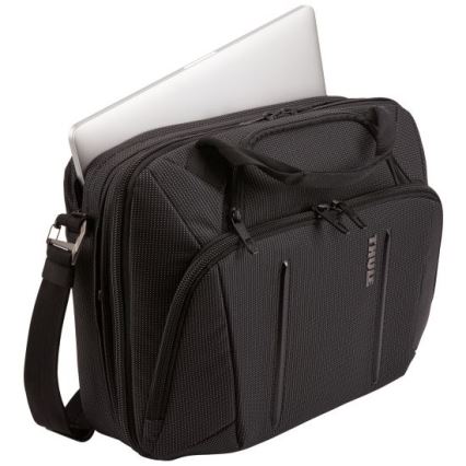 Thule TL-C2LB116K – Tasche für Laptop Crossover 2 15,6" schwarz