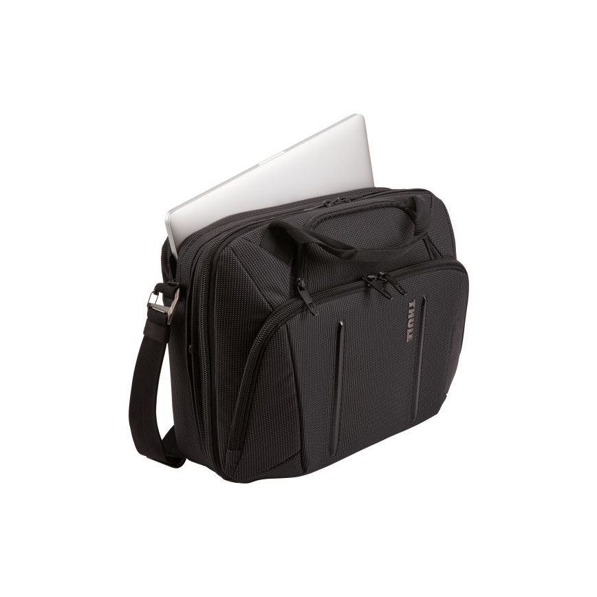 Thule TL-C2LB116K – Tasche für Laptop Crossover 2 15,6" schwarz