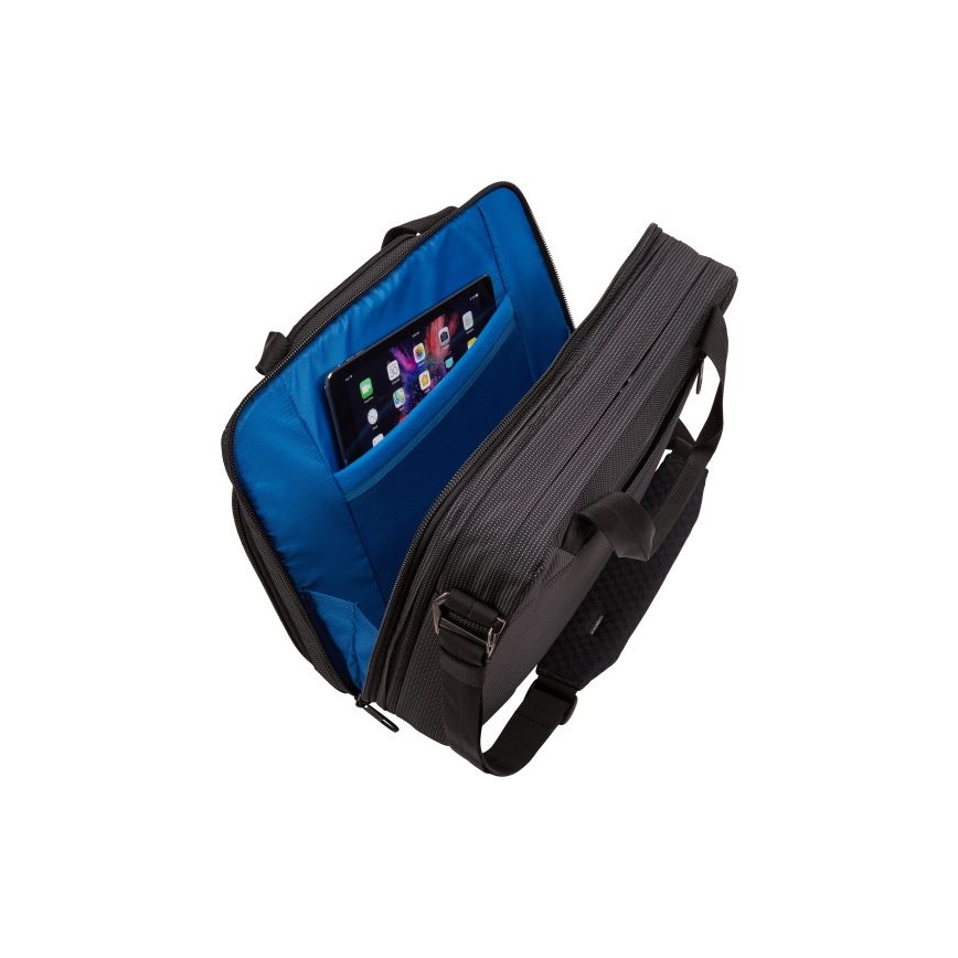 Thule TL-C2LB116K – Tasche für Laptop Crossover 2 15,6" schwarz