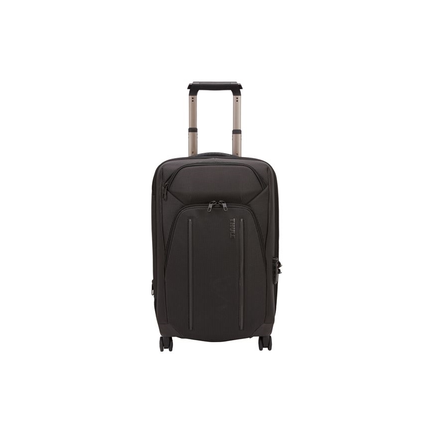 Thule TL-C2S22K – Rollkoffer Crossover 2 35 l schwarz