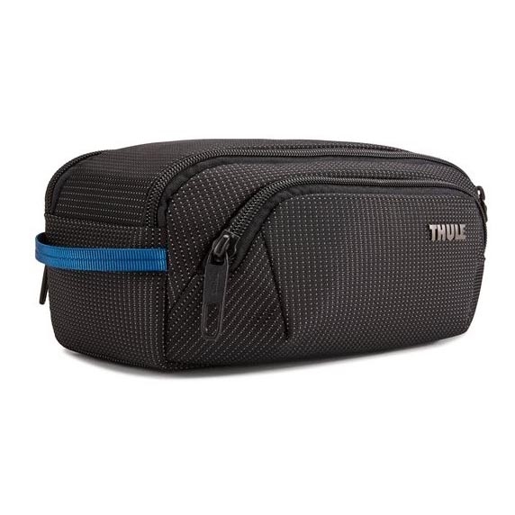 Thule TL-C2TB101K – Kulturbeutel Crossover 2 schwarz