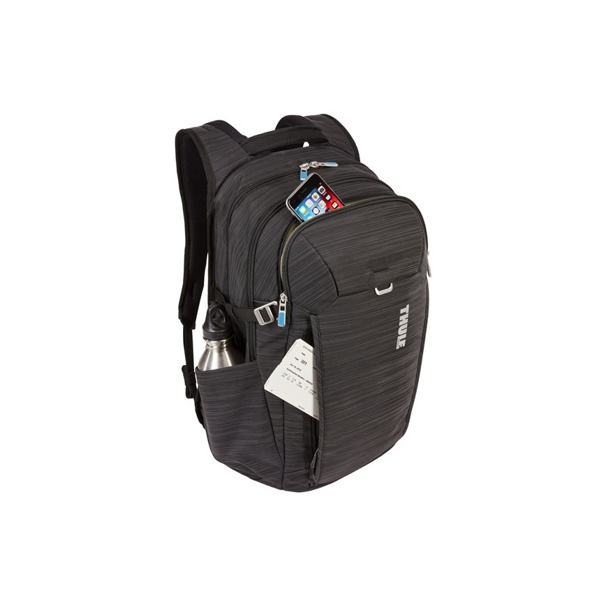 Thule TL-CONBP216K – Rucksack Construct 28 l schwarz