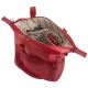 Thule TL-SPAT114RR – Damentasche Vertikale Tasche Spira 15 l rot