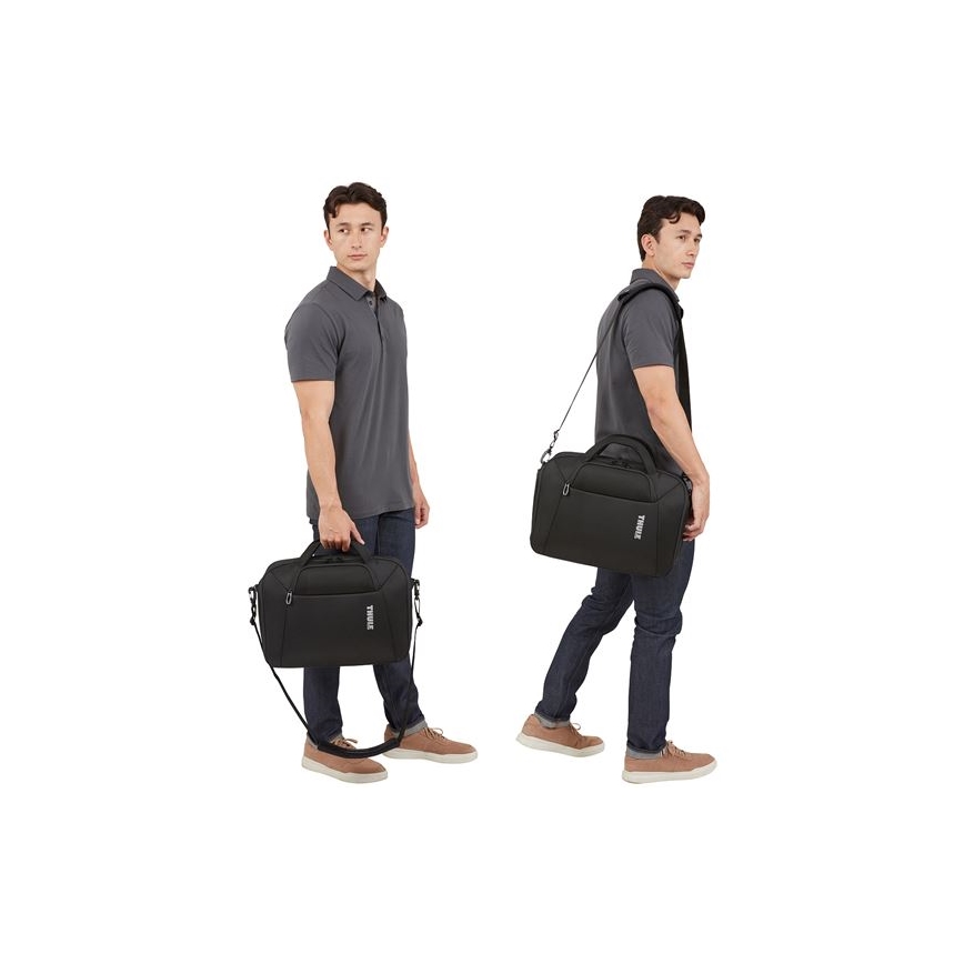 Thule TL-TACLB2216K – Tasche für Laptop Accent 17 l schwarz