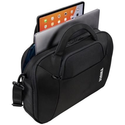 Thule TL-TACLB2216K – Tasche für Laptop Accent 17 l schwarz