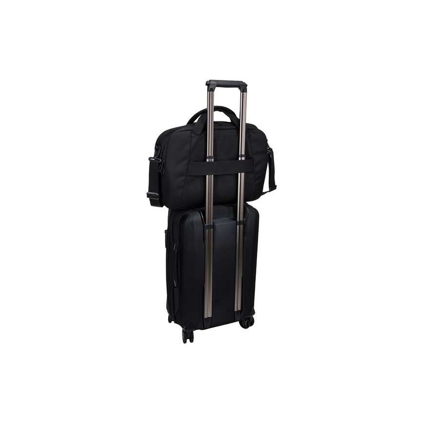 Thule TL-TACLB2216K – Tasche für Laptop Accent 17 l schwarz