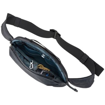 Thule TL-TASB102K – Reisetasche Aion 2 l schwarz