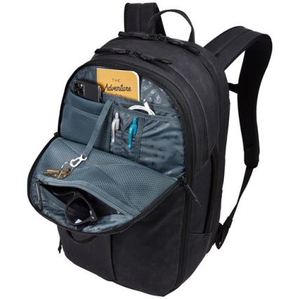 Thule TL-TATB128K – Reiserucksack Aion 28 l schwarz