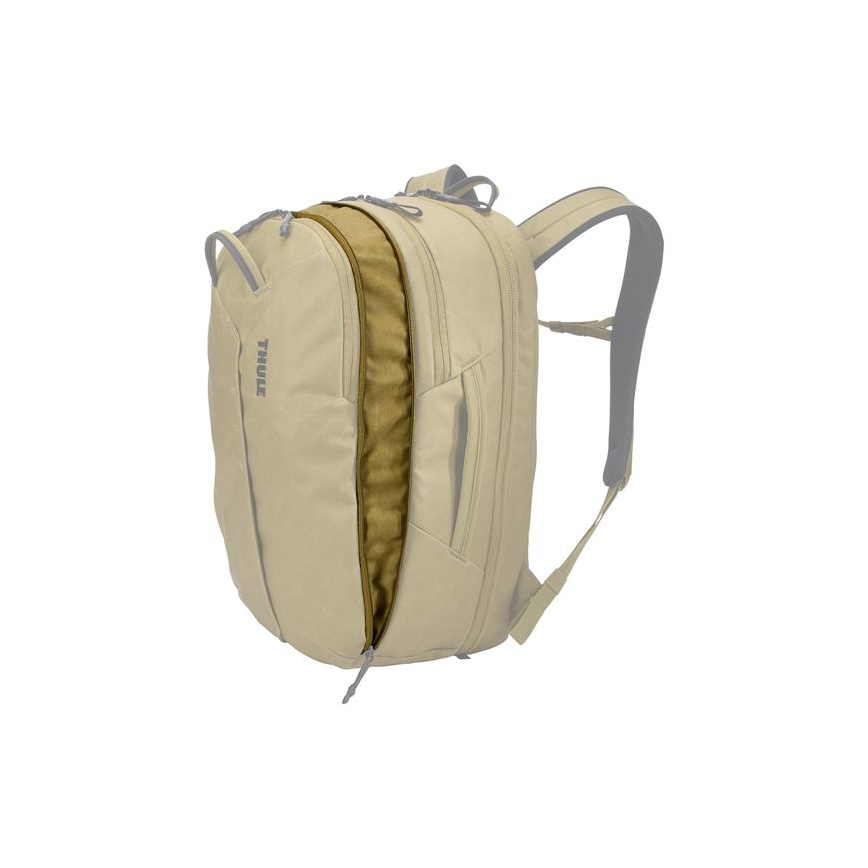 Thule TL-TATB128N – Reiserucksack Aion 28 l braun