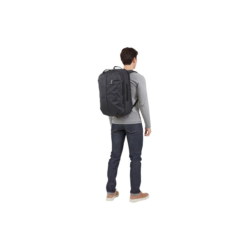 Thule TL-TATB140K – Reiserucksack Aion 40 l schwarz