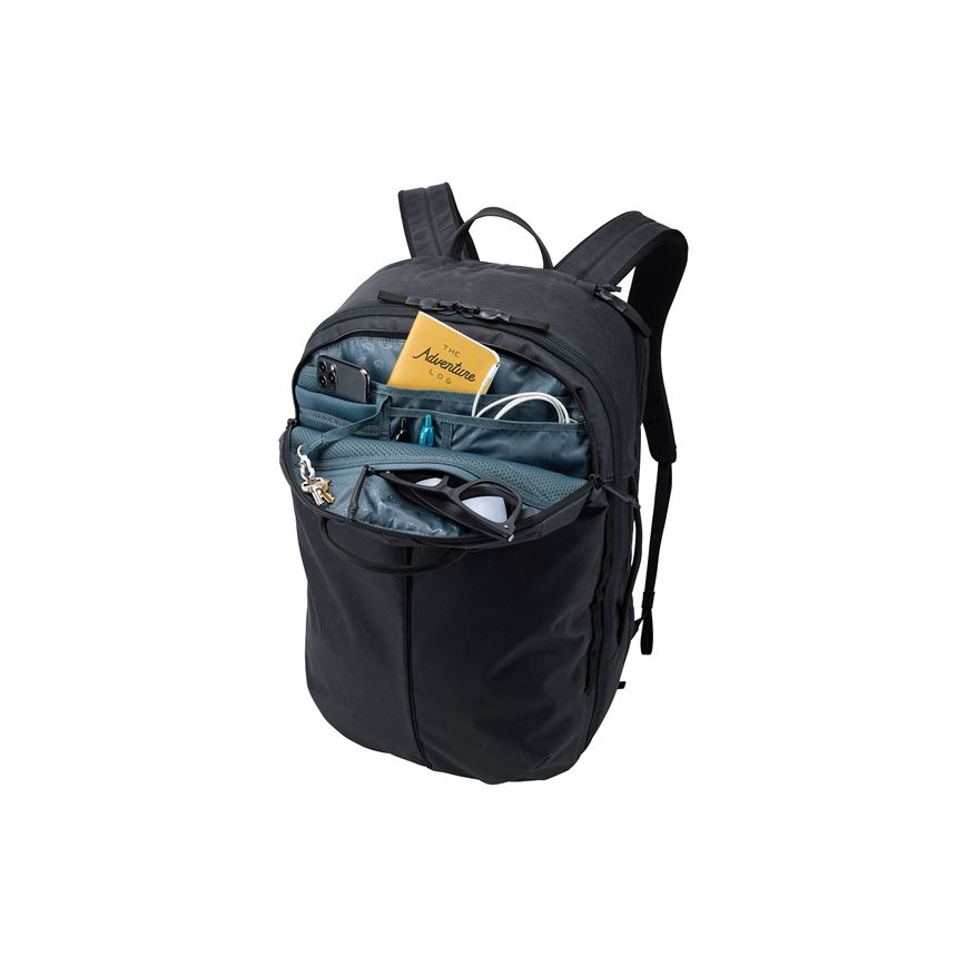 Thule TL-TATB140K – Reiserucksack Aion 40 l schwarz