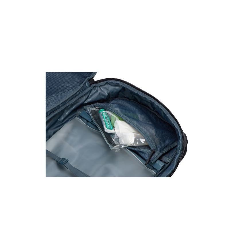 Thule TL-TATB140K – Reiserucksack Aion 40 l schwarz