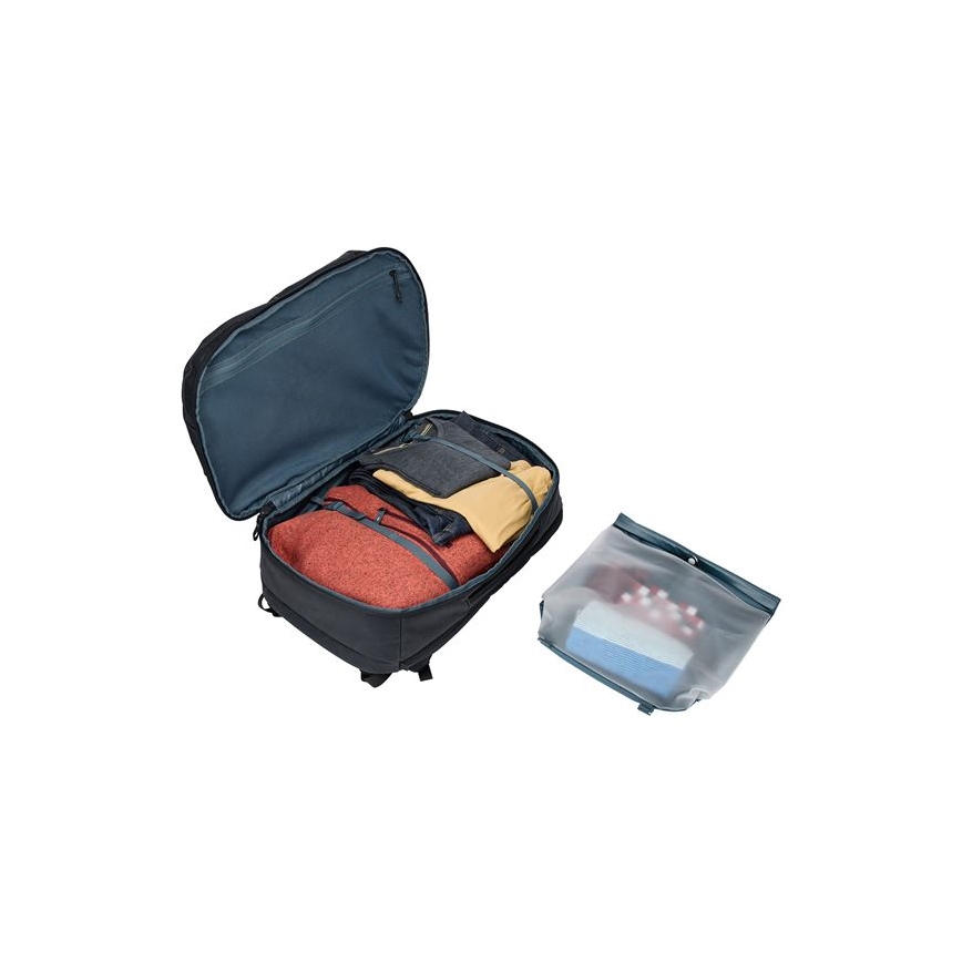 Thule TL-TATB140K – Reiserucksack Aion 40 l schwarz