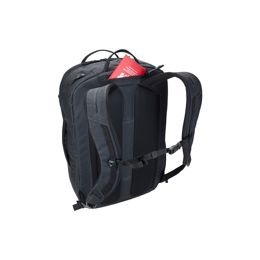 Thule TL-TATB140K – Reiserucksack Aion 40 l schwarz