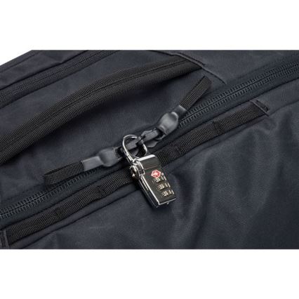 Thule TL-TATB140K – Reiserucksack Aion 40 l schwarz