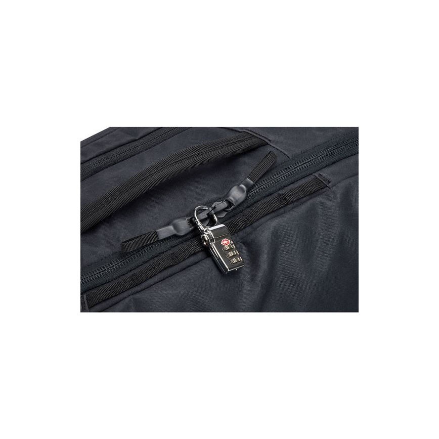 Thule TL-TATB140K – Reiserucksack Aion 40 l schwarz