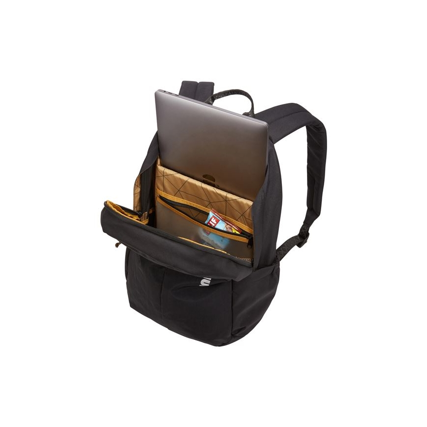Thule TL-TCAM7116K – Rucksack Indago 23 l schwarz