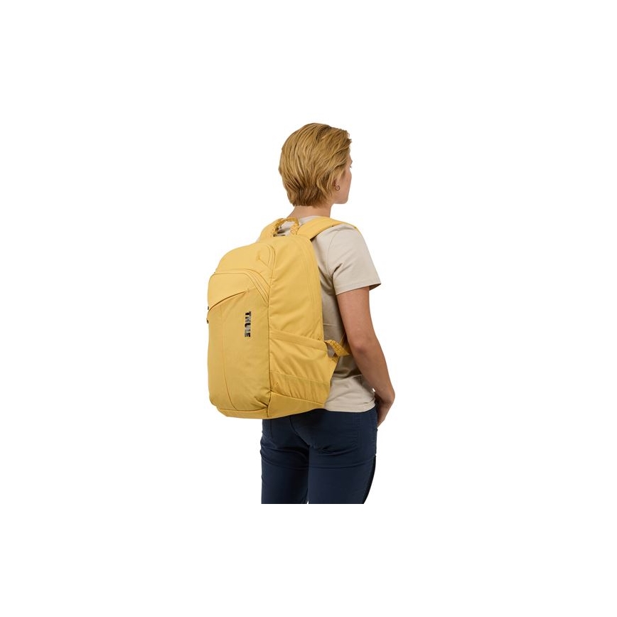 Thule TL-TCAM8116OC – Rucksack Exeo 28 l gelb