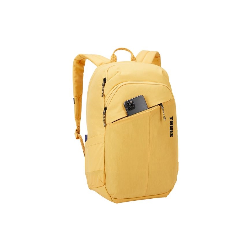 Thule TL-TCAM8116OC – Rucksack Exeo 28 l gelb