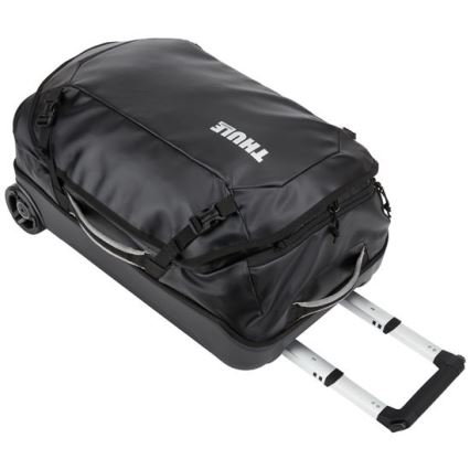 Thule TL-TCCO122K – Sporttasche auf Rollen Chasm 40 l schwarz