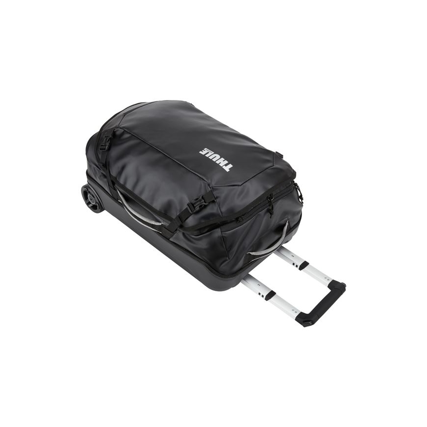 Thule TL-TCCO122K – Sporttasche auf Rollen Chasm 40 l schwarz