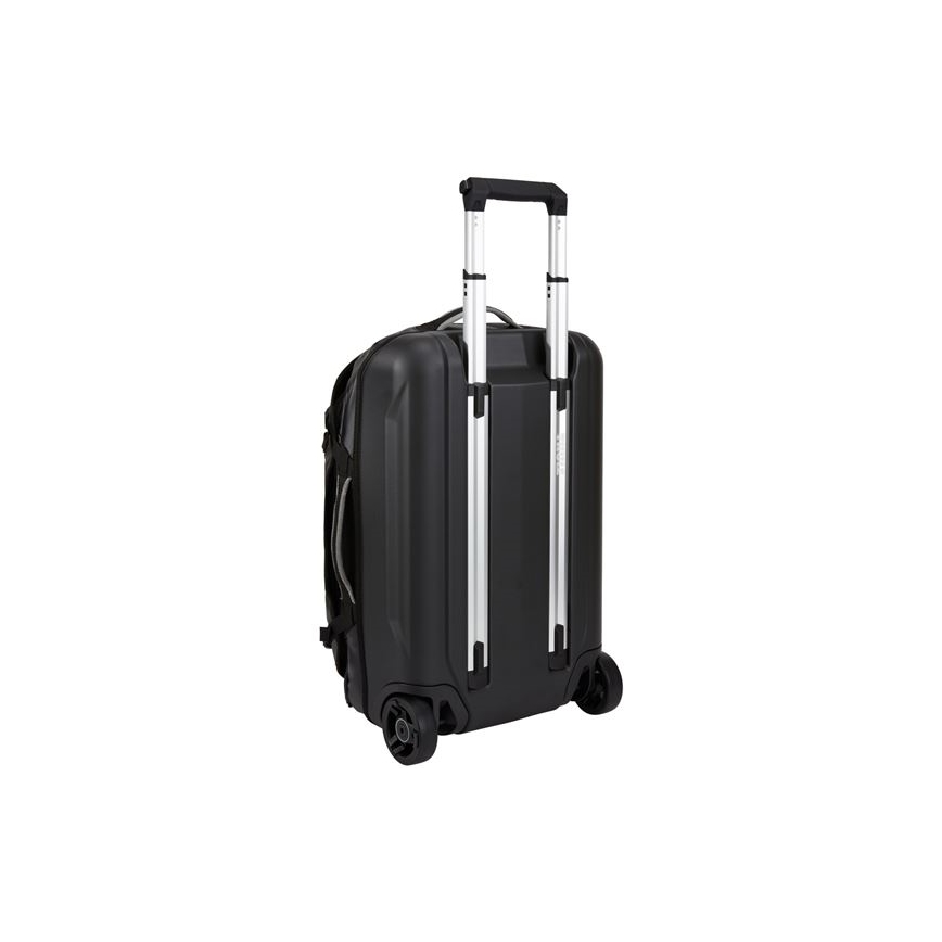 Thule TL-TCCO122K – Sporttasche auf Rollen Chasm 40 l schwarz