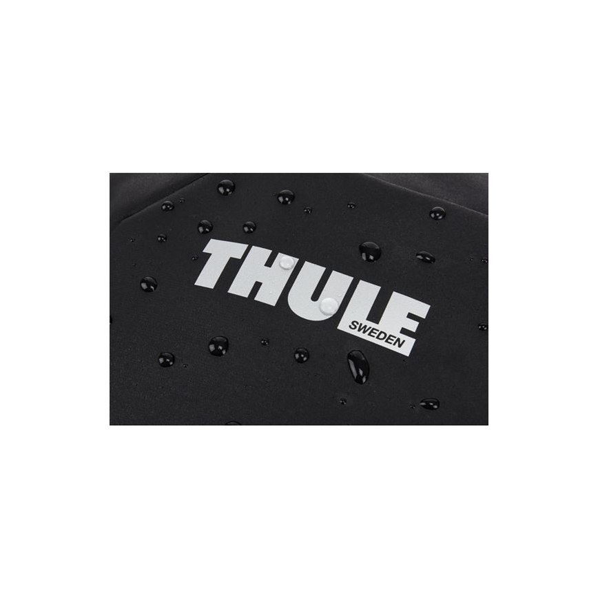 Thule TL-TCCO122K – Sporttasche auf Rollen Chasm 40 l schwarz