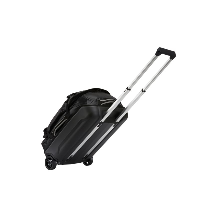 Thule TL-TCCO122K – Sporttasche auf Rollen Chasm 40 l schwarz