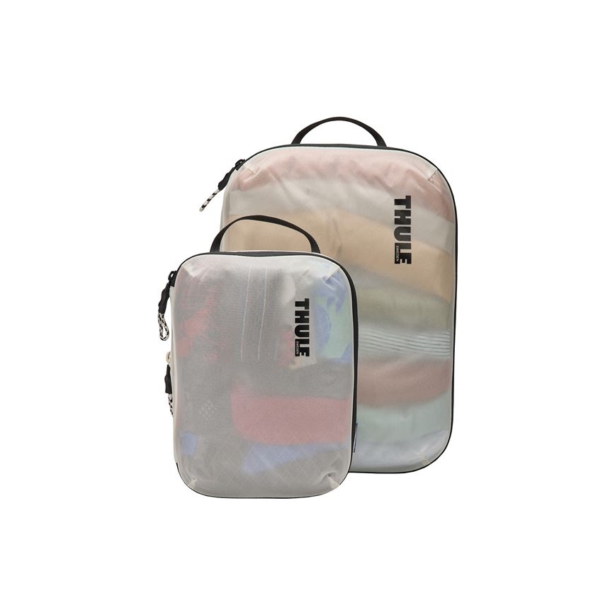 Thule TL-TCCS201 – Reise-Organizer-Set weiß