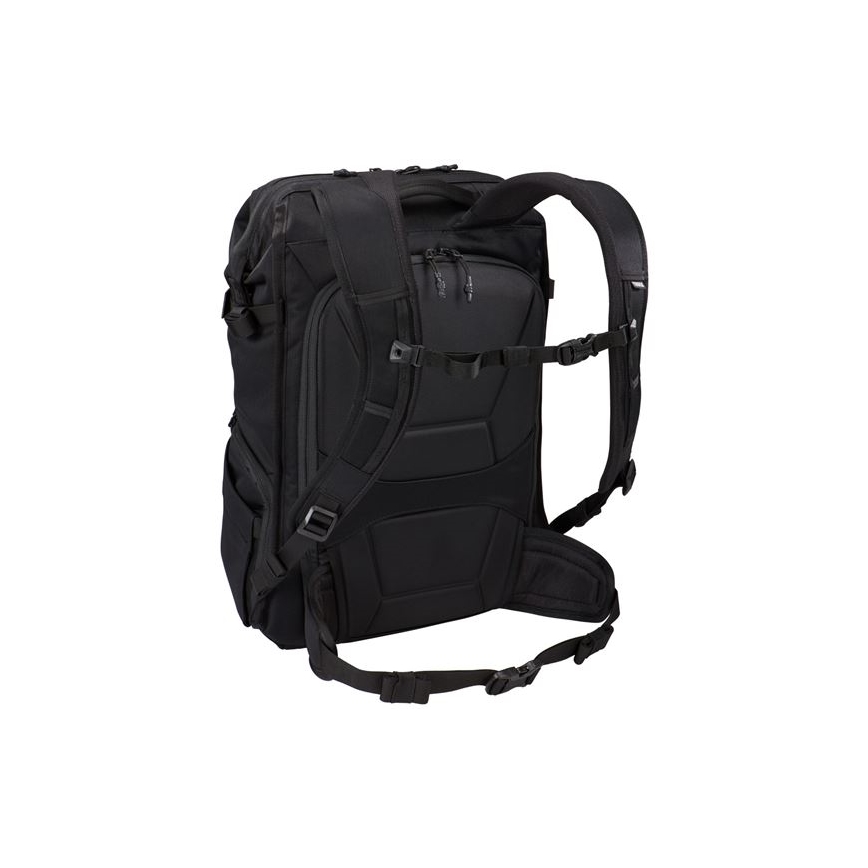 Thule TL-TCDK224K – Kamera-Rucksack Covert 24 l schwarz